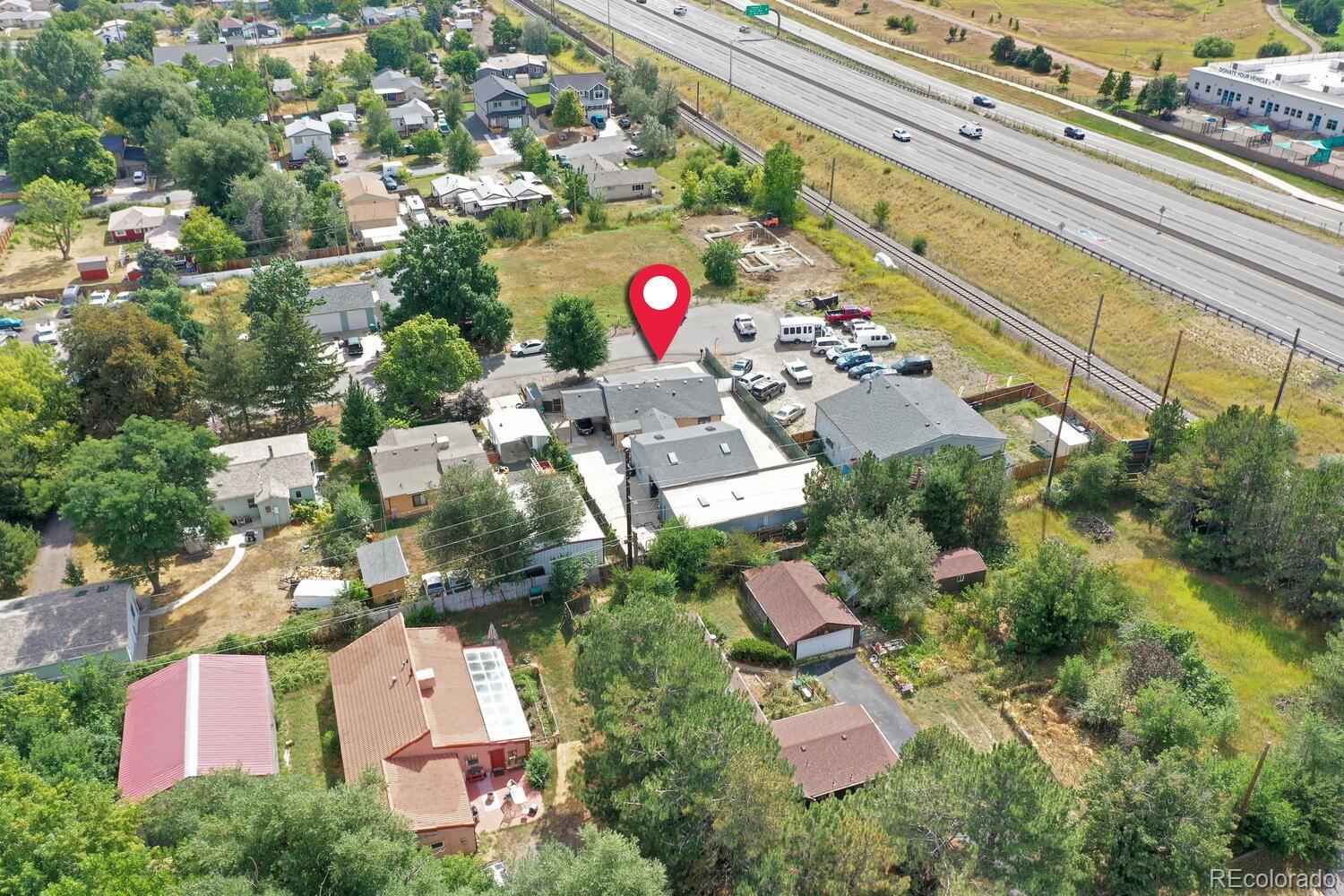 MLS Image #48 for 609  lupine street,golden, Colorado
