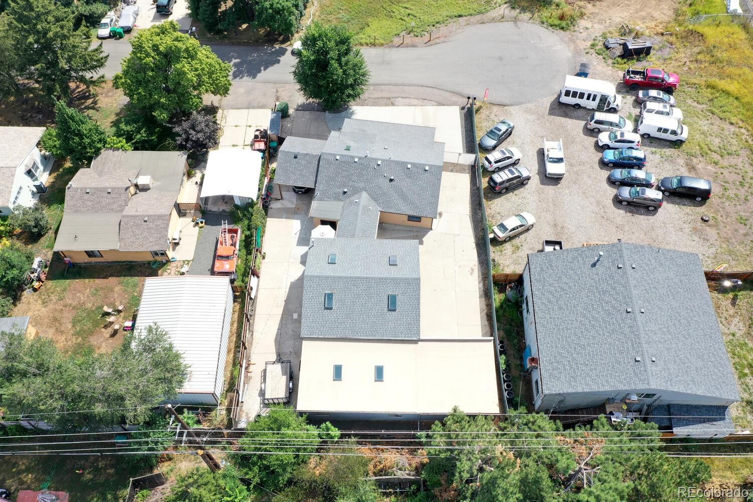 MLS Image #49 for 609  lupine street,golden, Colorado