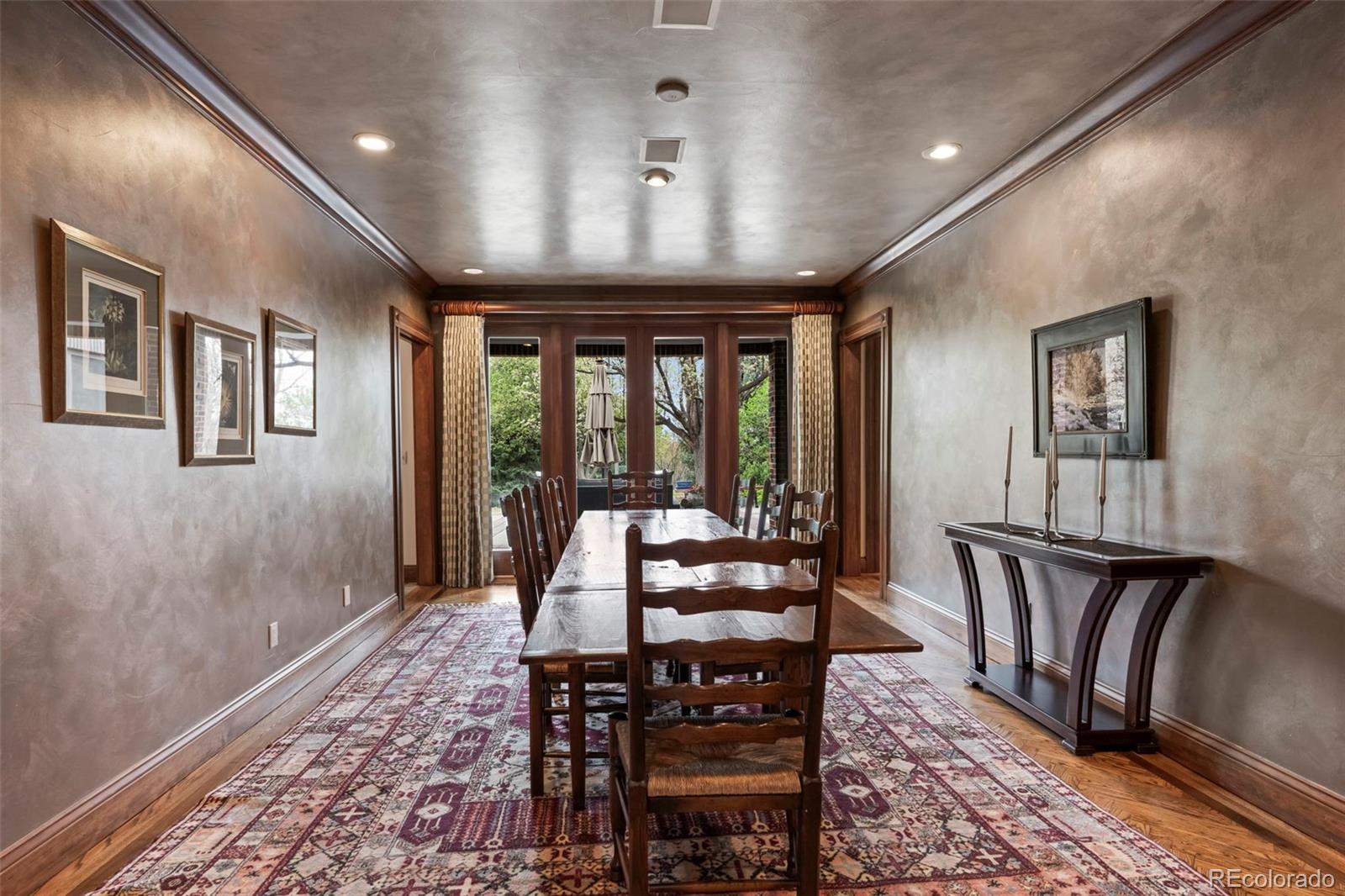 MLS Image #18 for 8414  firethorn court,niwot, Colorado