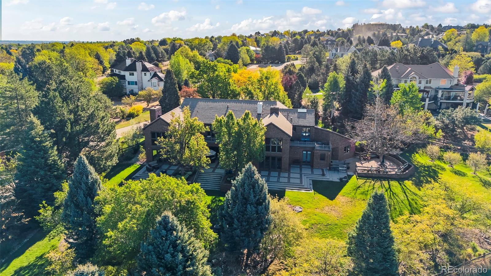 MLS Image #3 for 8414  firethorn court,niwot, Colorado