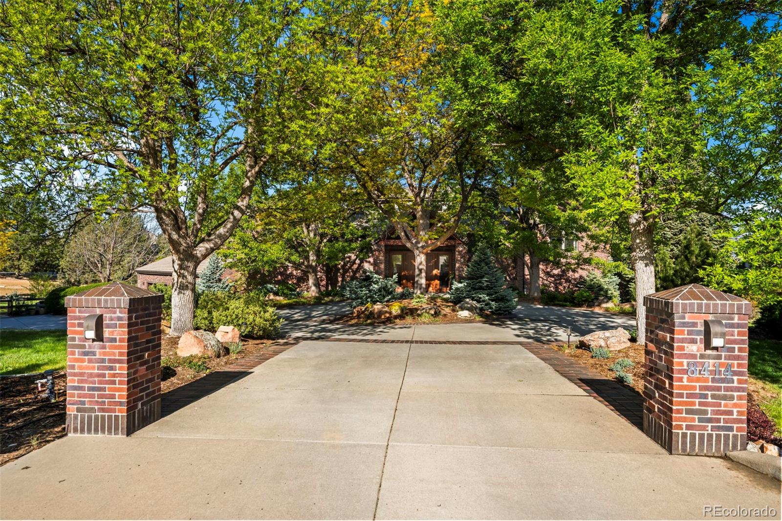 MLS Image #4 for 8414  firethorn court,niwot, Colorado