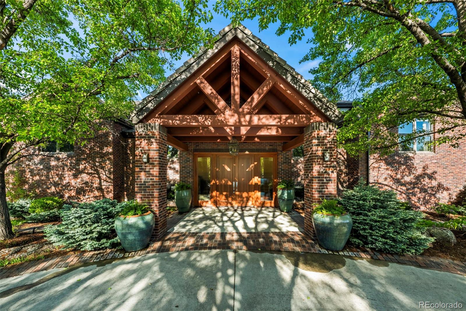 MLS Image #5 for 8414  firethorn court,niwot, Colorado
