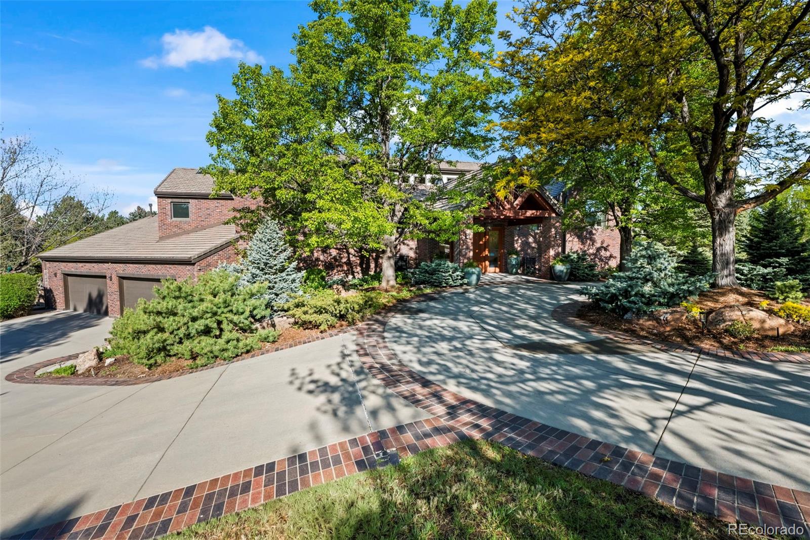 MLS Image #6 for 8414  firethorn court,niwot, Colorado