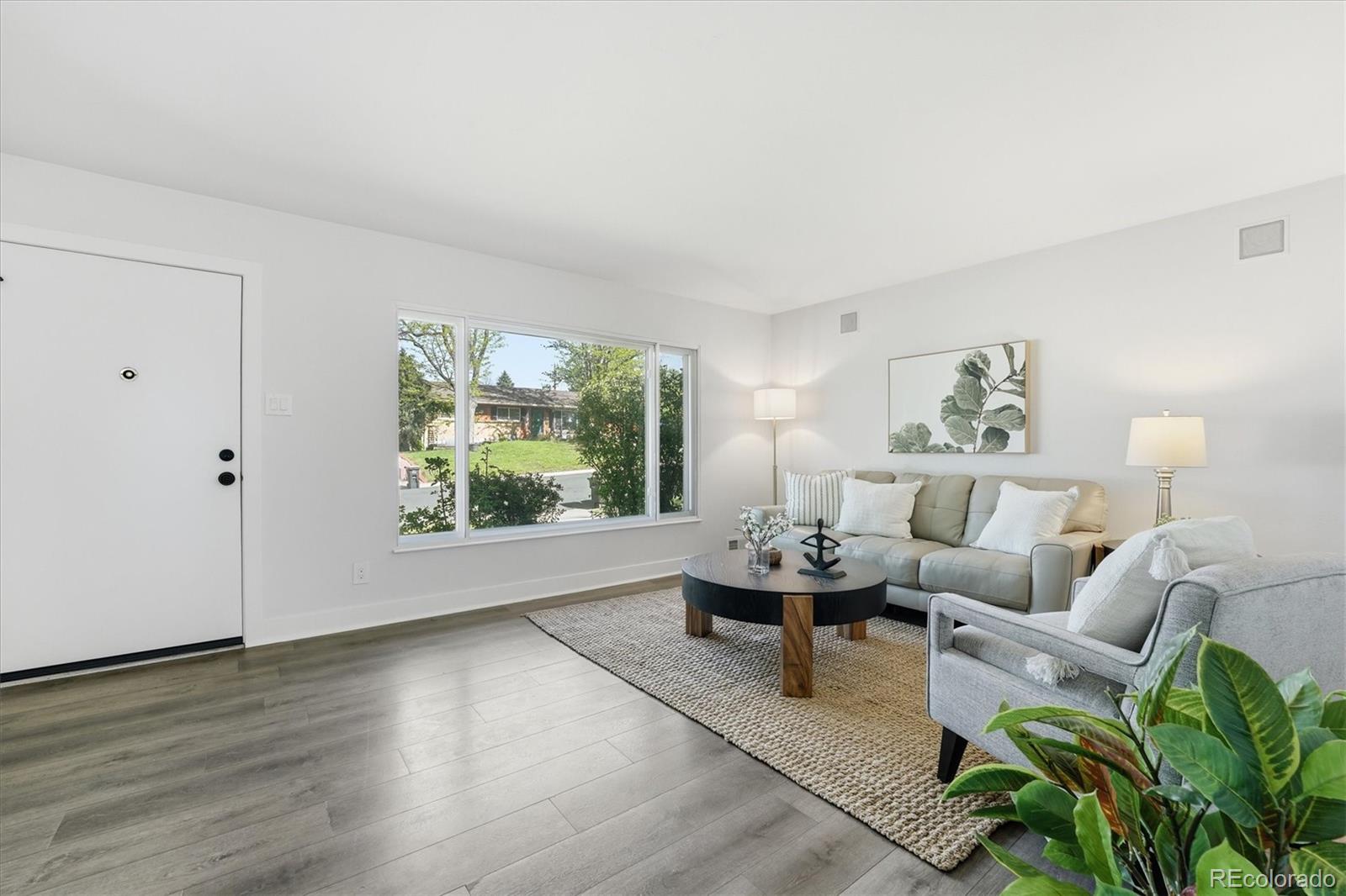 MLS Image #1 for 2814 s winona court,denver, Colorado