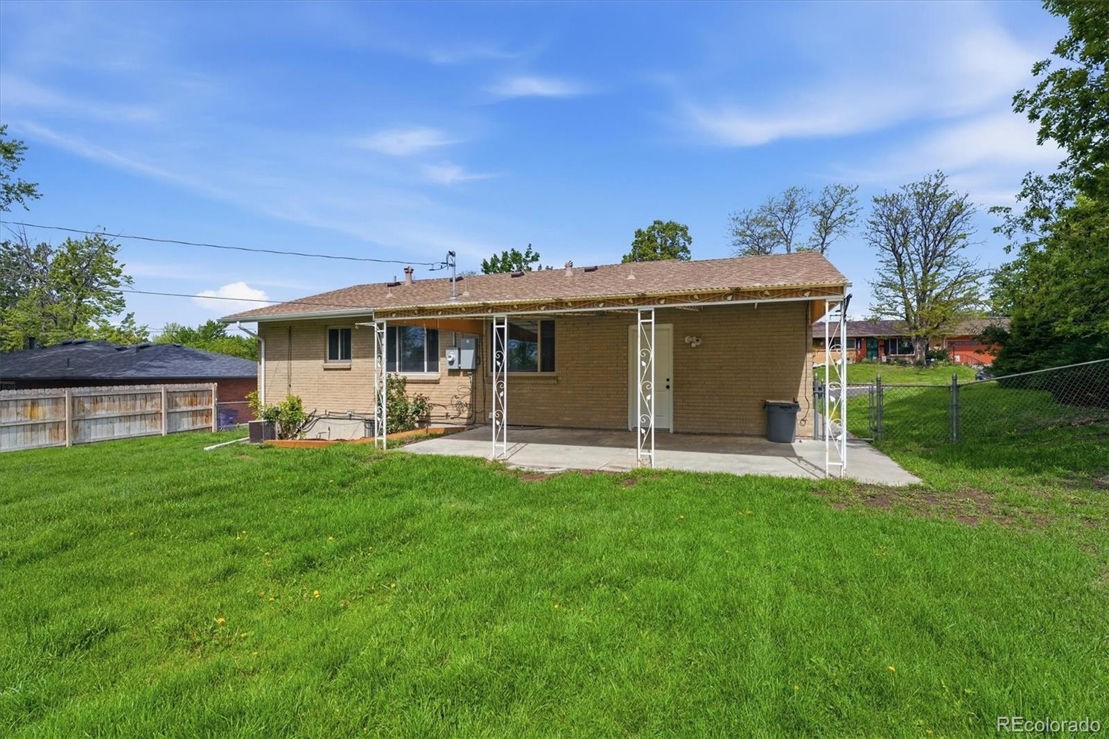 MLS Image #11 for 2814 s winona court,denver, Colorado