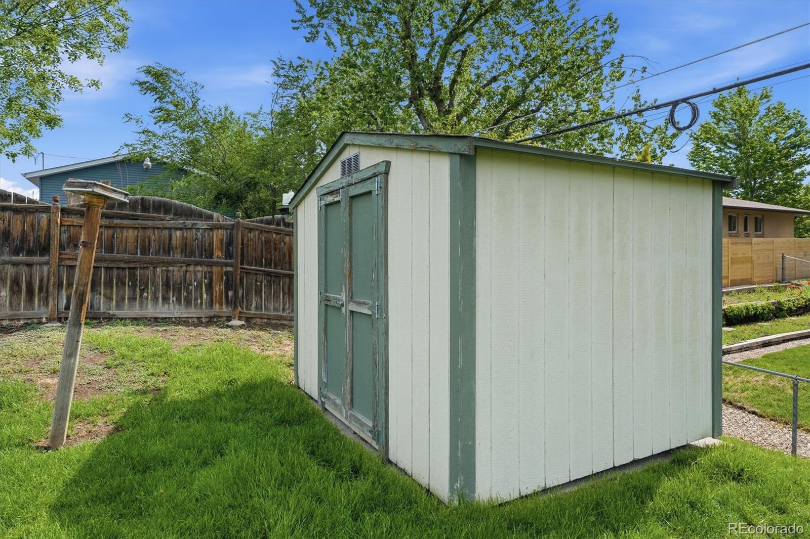 MLS Image #18 for 2814 s winona court,denver, Colorado