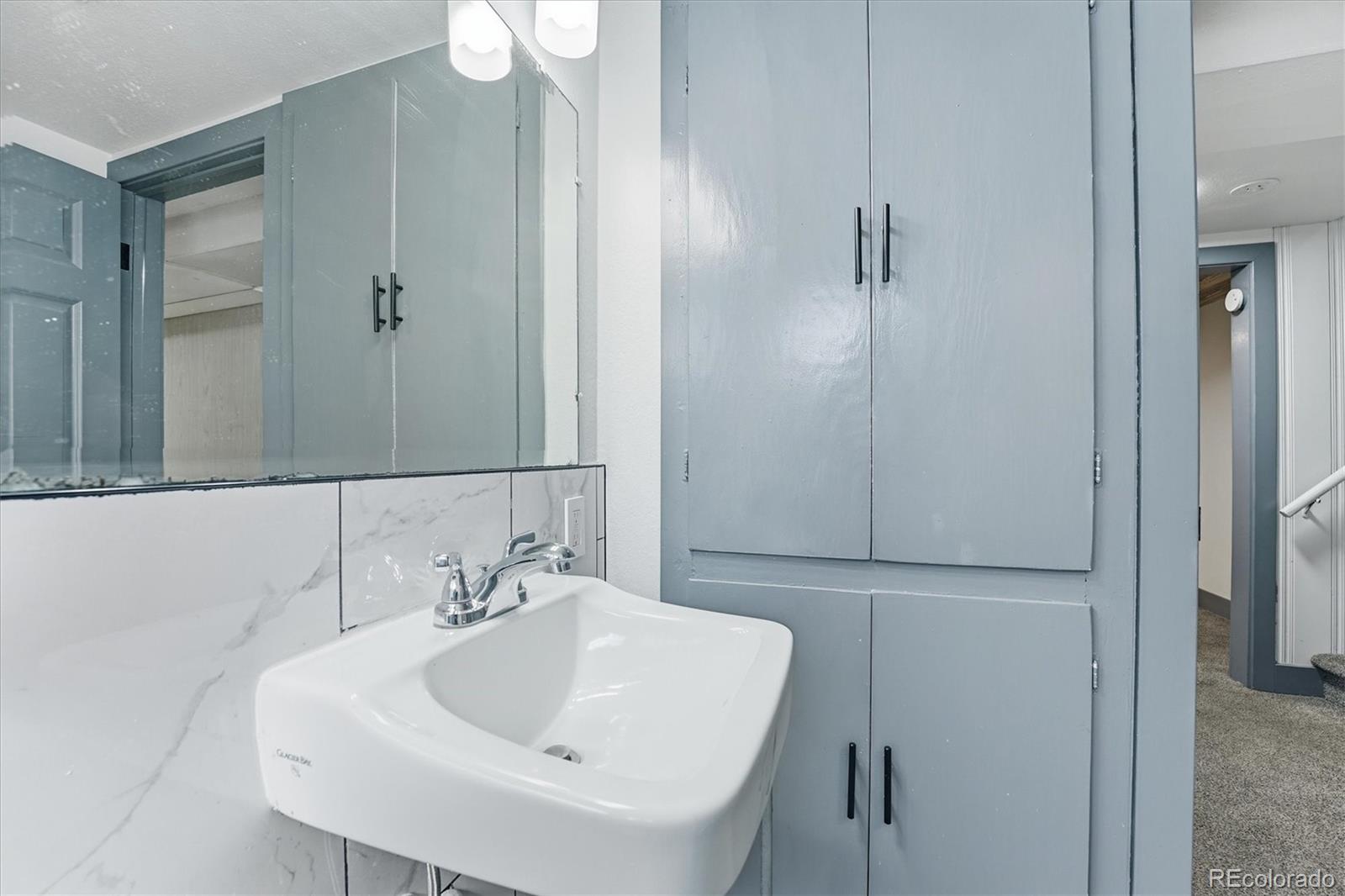 MLS Image #22 for 2814 s winona court,denver, Colorado