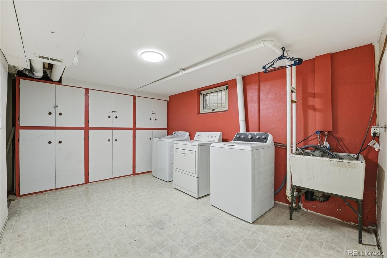 MLS Image #28 for 2814 s winona court,denver, Colorado