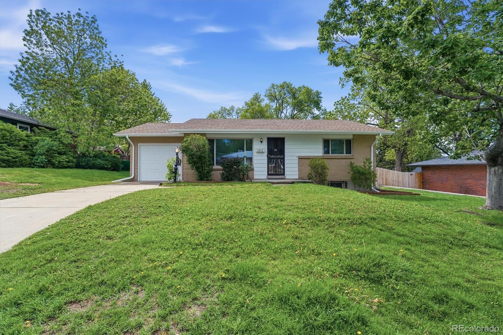 MLS Image #31 for 2814 s winona court,denver, Colorado