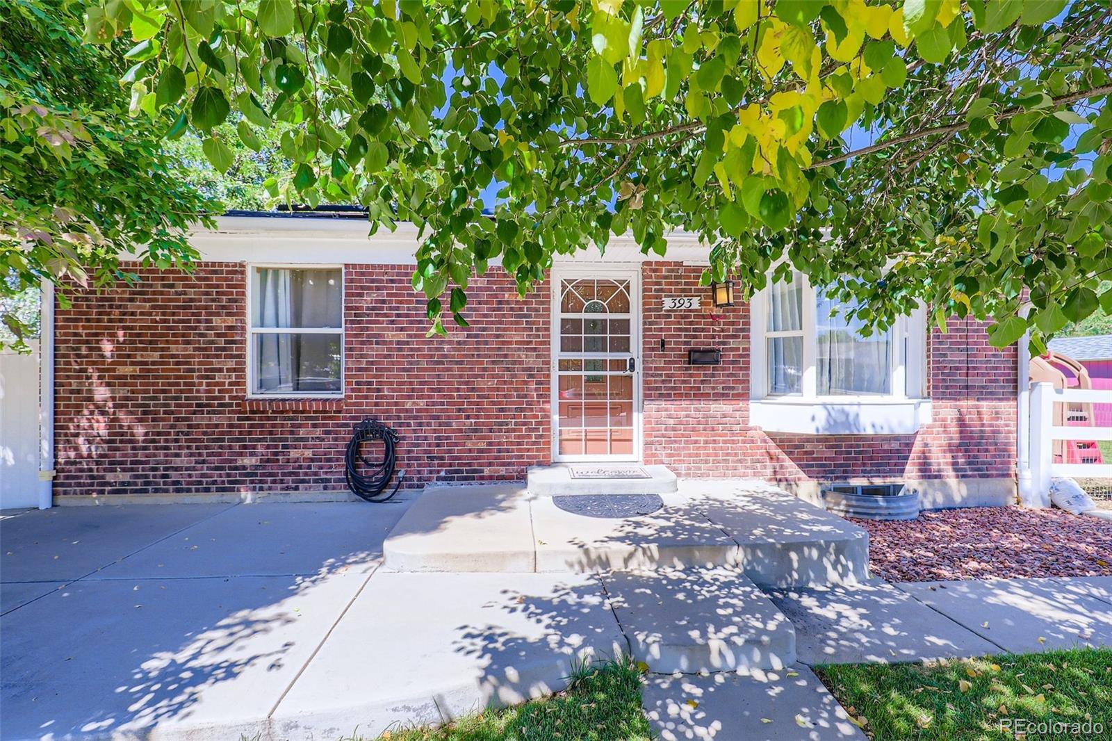 MLS Image #3 for 393  ash avenue,brighton, Colorado