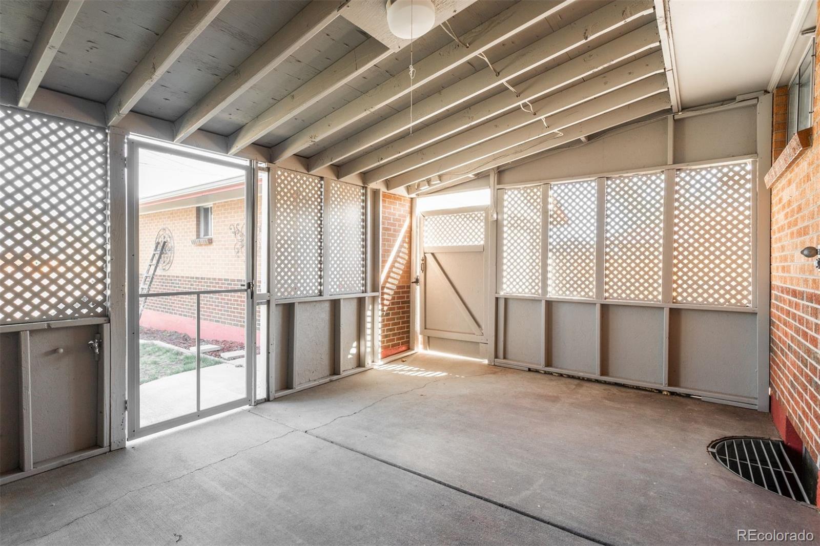 MLS Image #6 for 7220  avrum drive,denver, Colorado