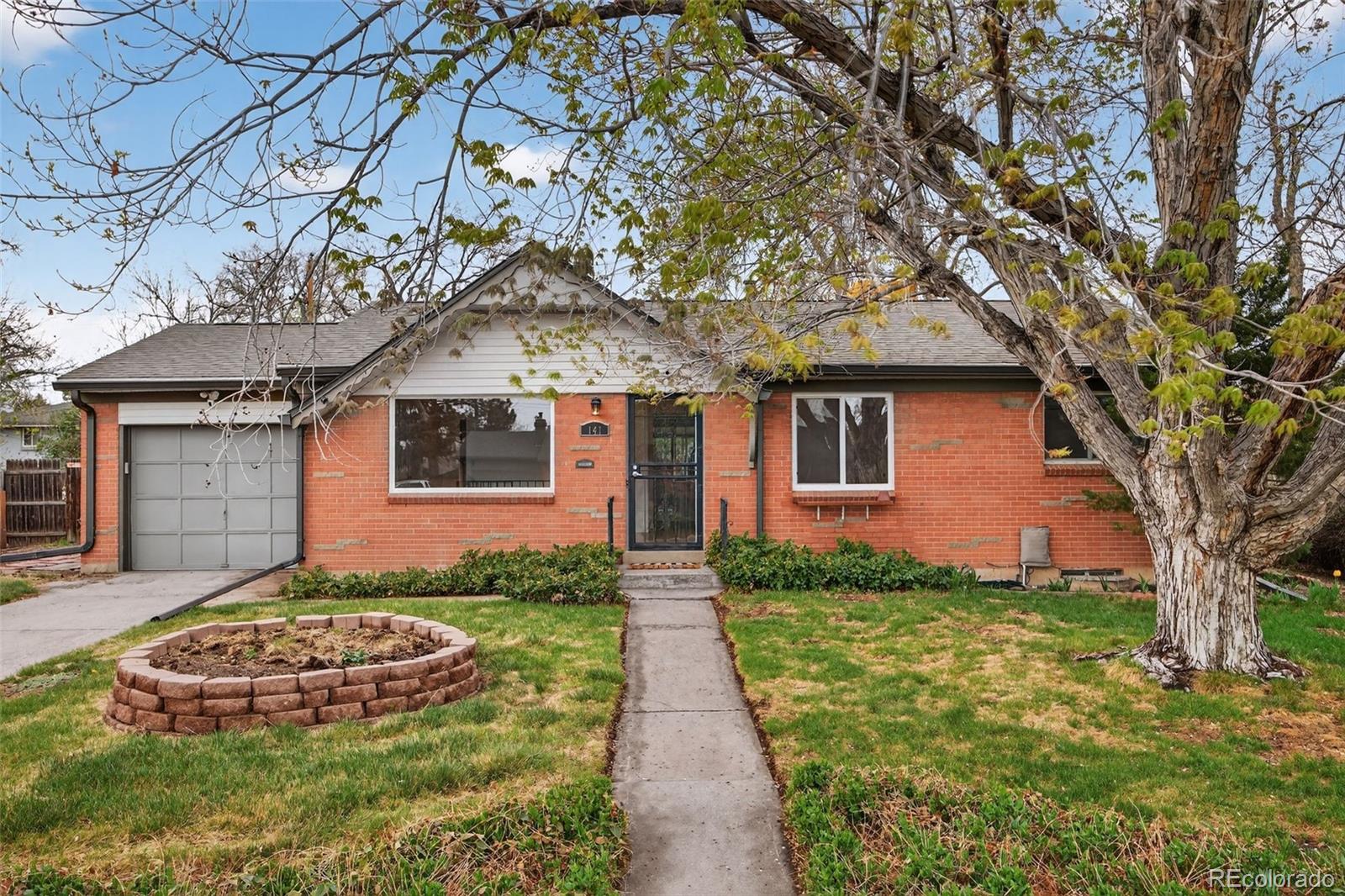 MLS Image #2 for 141 s reed street,lakewood, Colorado