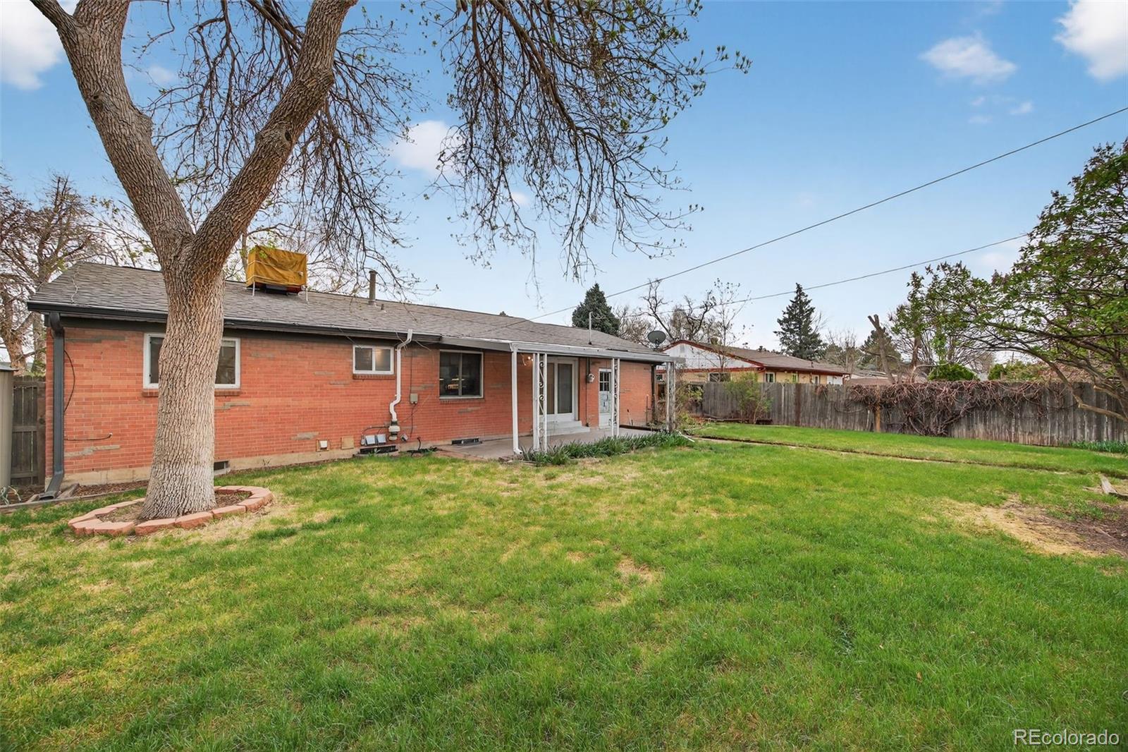 MLS Image #31 for 141 s reed street,lakewood, Colorado