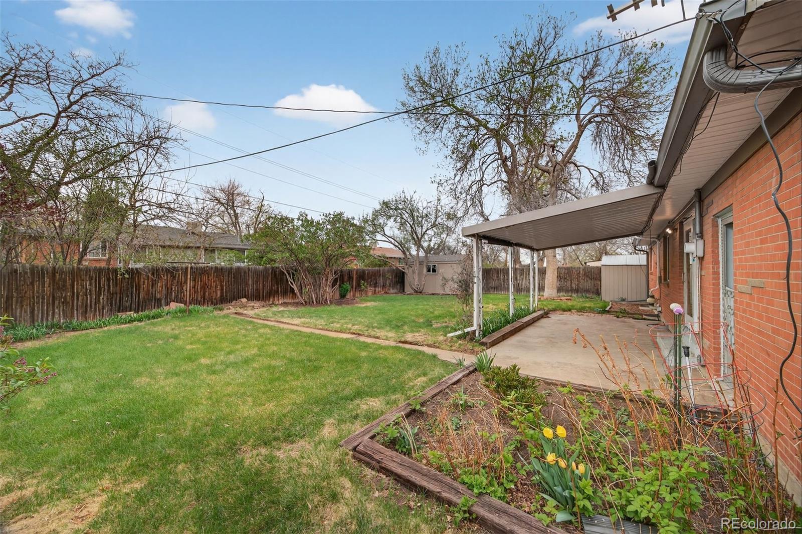 MLS Image #32 for 141 s reed street,lakewood, Colorado