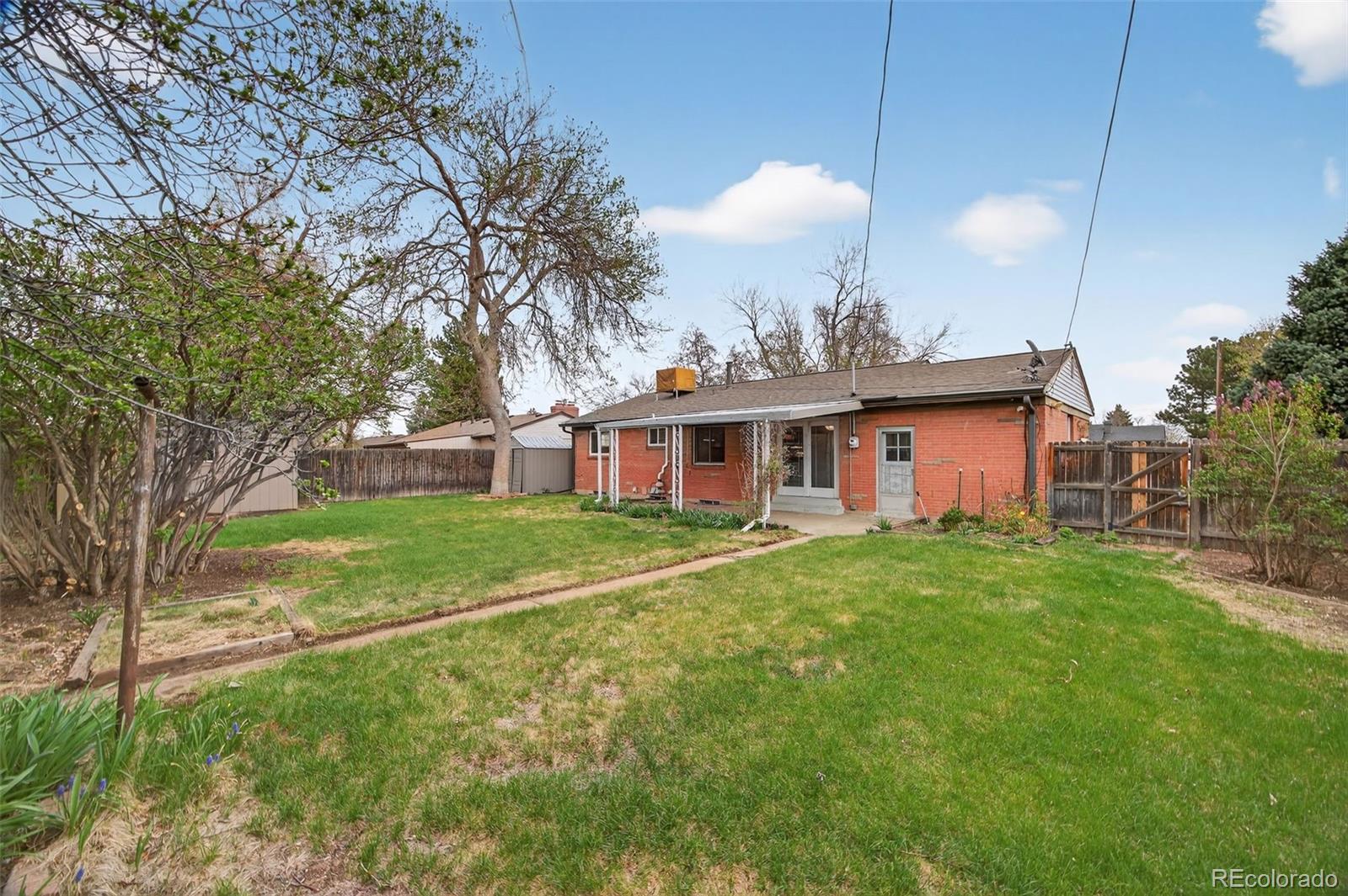 MLS Image #33 for 141 s reed street,lakewood, Colorado