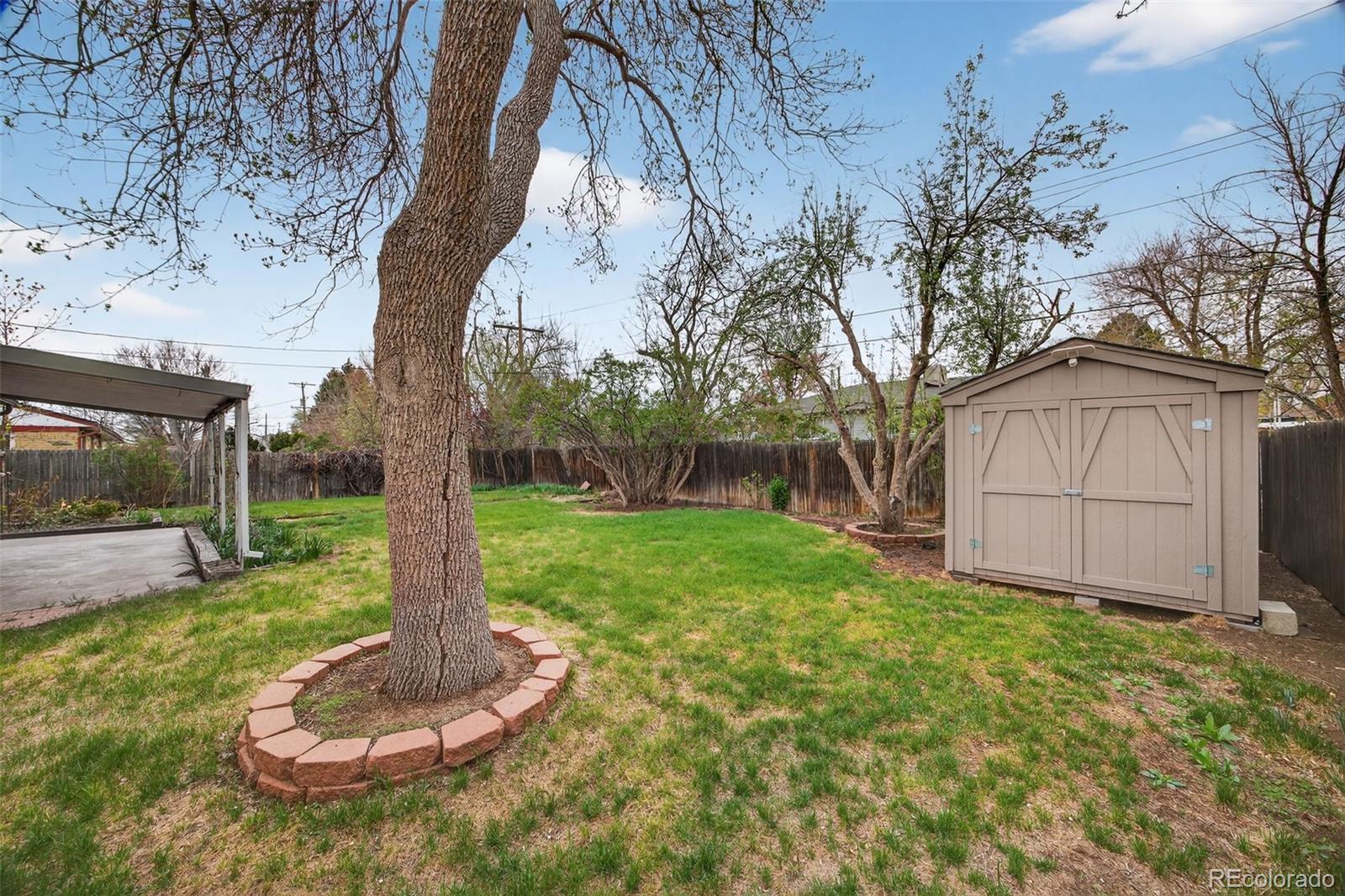 MLS Image #34 for 141 s reed street,lakewood, Colorado