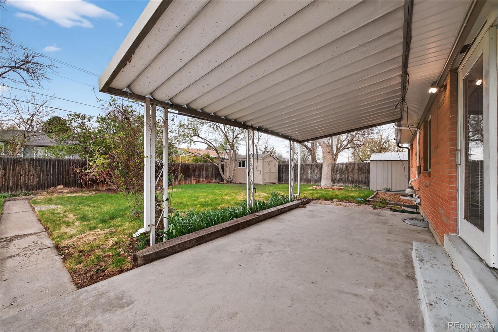 MLS Image #35 for 141 s reed street,lakewood, Colorado