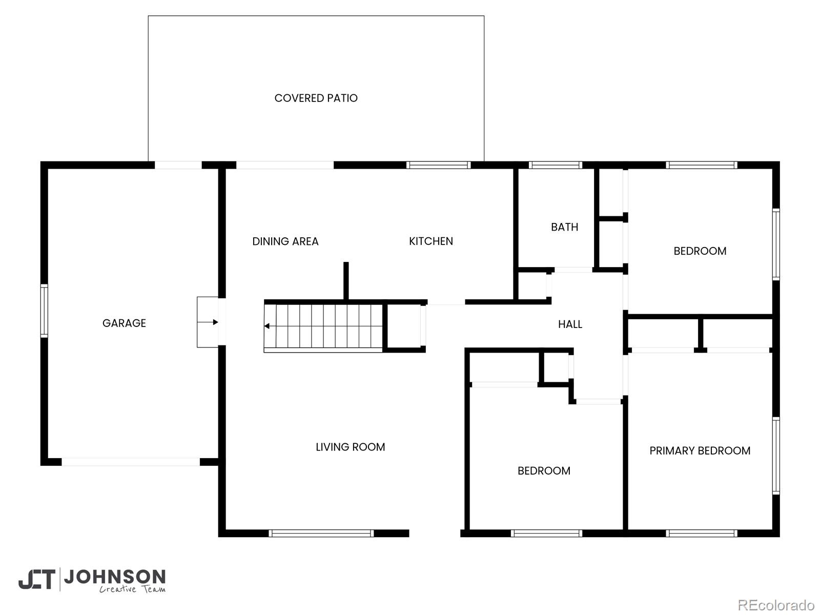 MLS Image #38 for 141 s reed street,lakewood, Colorado