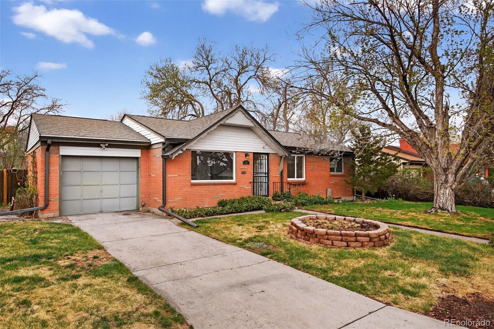 MLS Image #4 for 141 s reed street,lakewood, Colorado