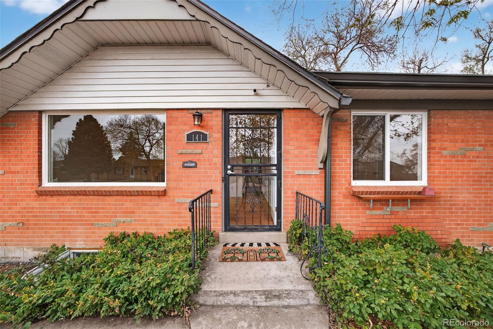 MLS Image #5 for 141 s reed street,lakewood, Colorado