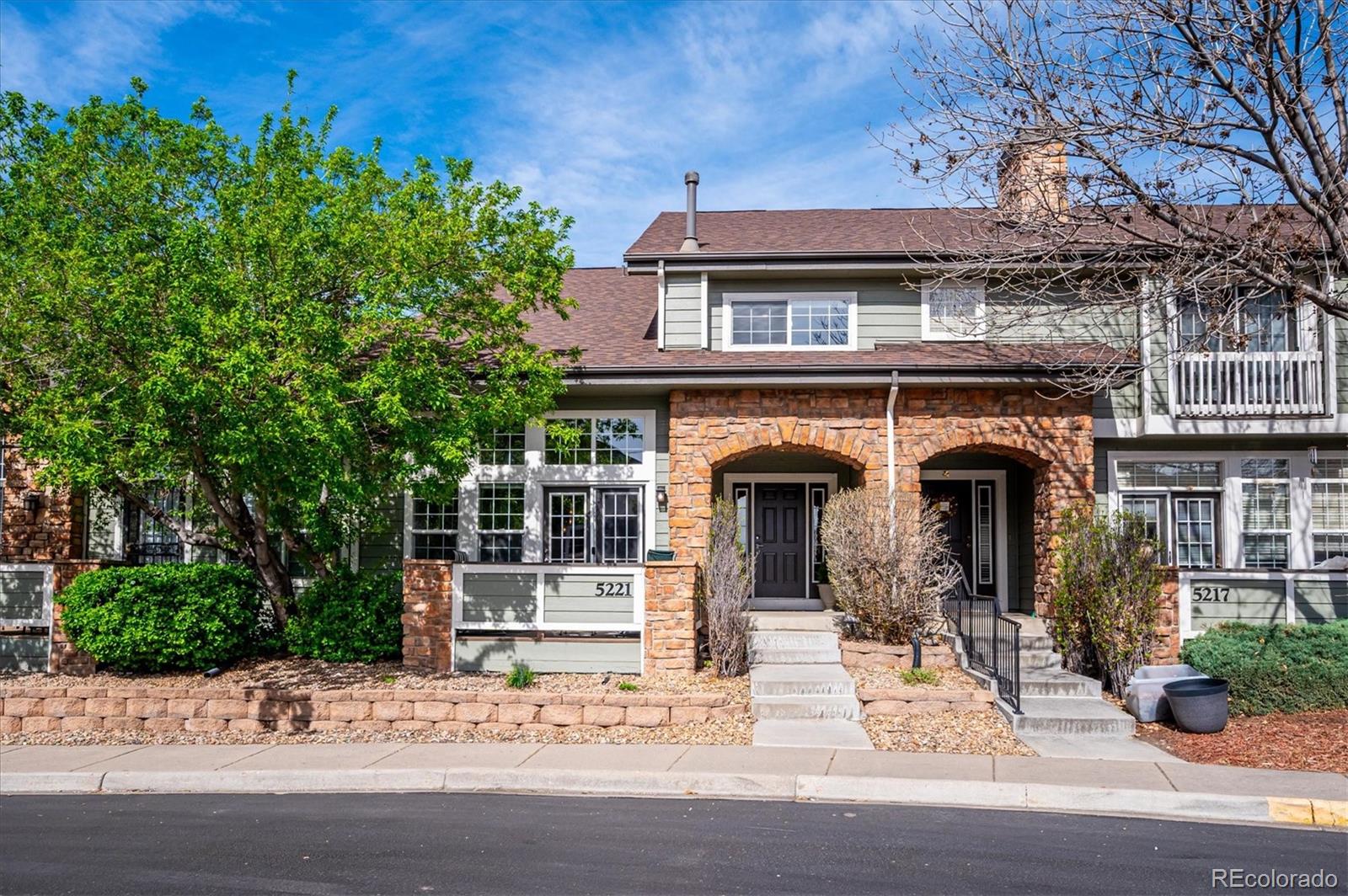 MLS Image #0 for 5221 s greens circle,littleton, Colorado