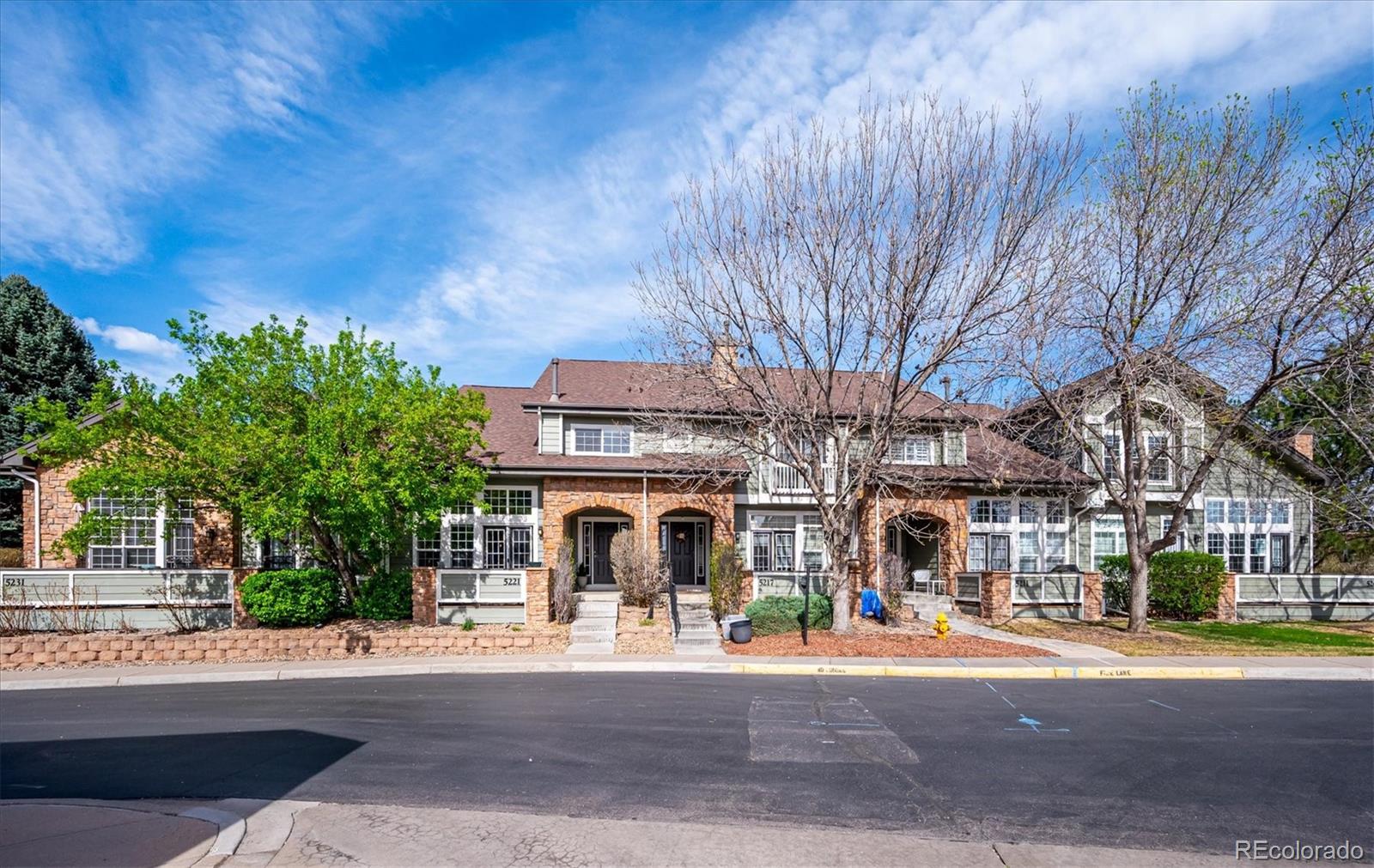 MLS Image #1 for 5221 s greens circle,littleton, Colorado
