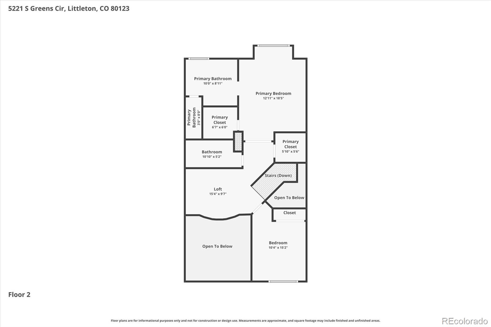 MLS Image #30 for 5221 s greens circle,littleton, Colorado