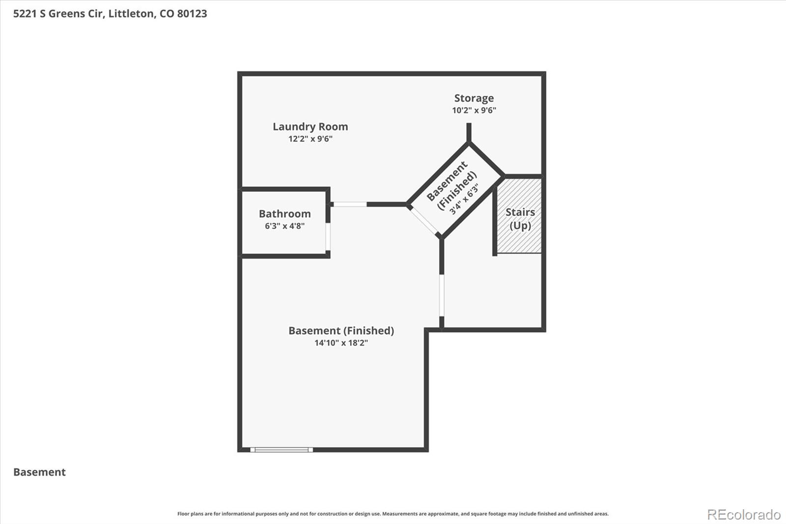 MLS Image #31 for 5221 s greens circle,littleton, Colorado