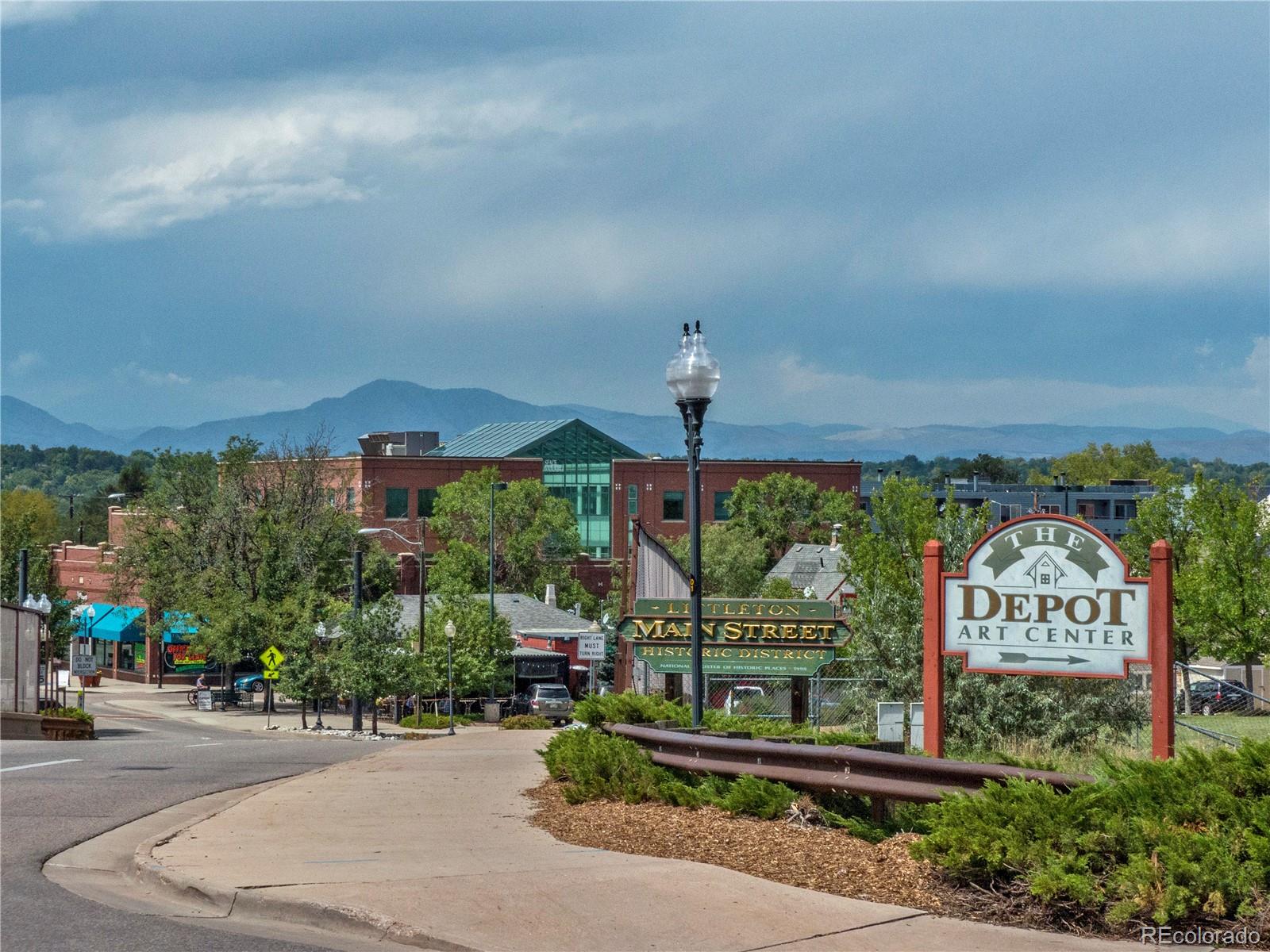 MLS Image #35 for 5221 s greens circle,littleton, Colorado