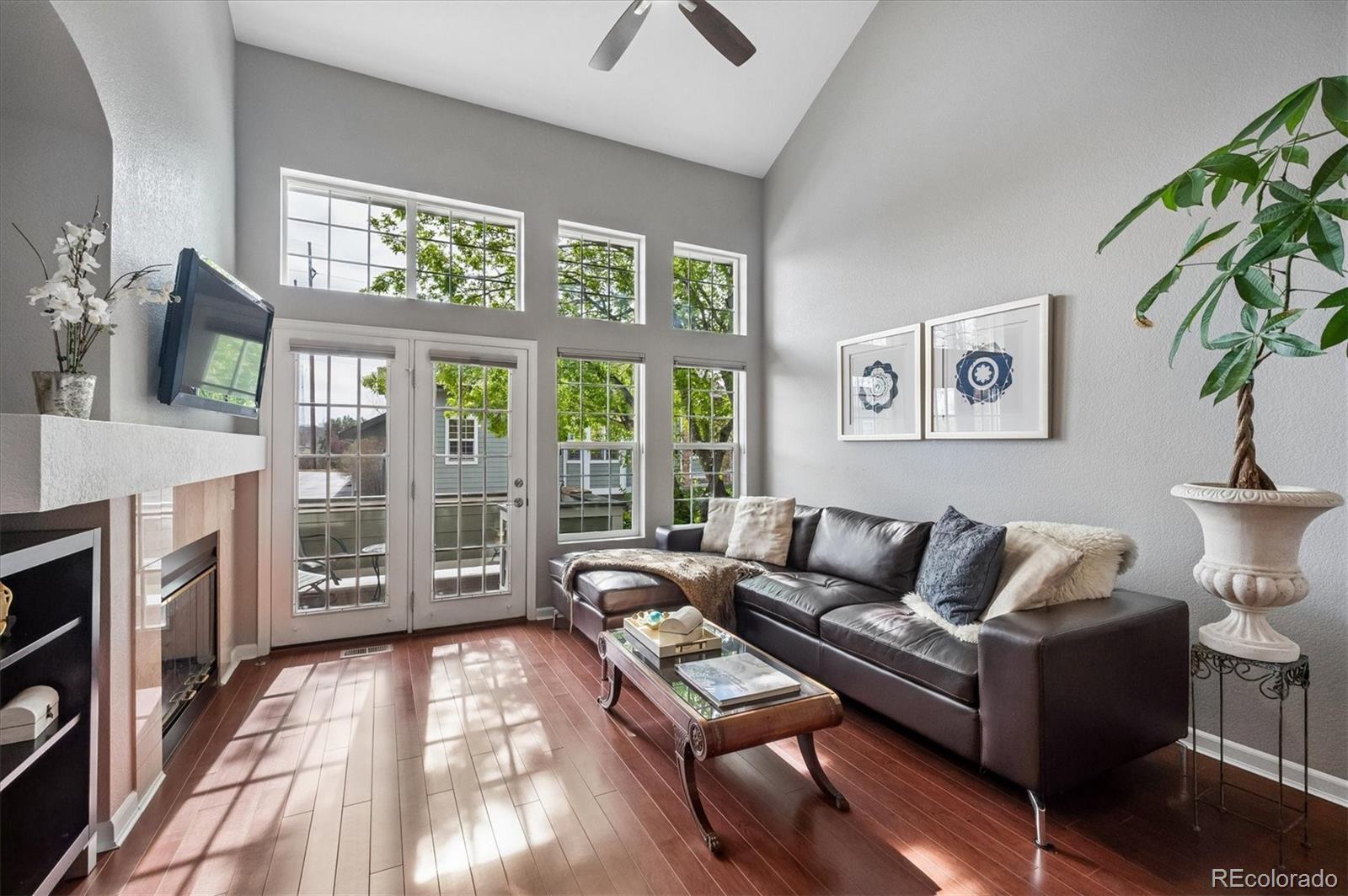 MLS Image #5 for 5221 s greens circle,littleton, Colorado