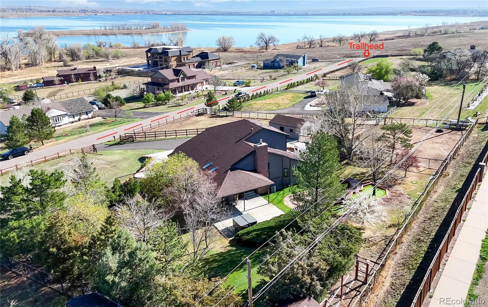 MLS Image #2 for 12540 w 86th avenue,arvada, Colorado