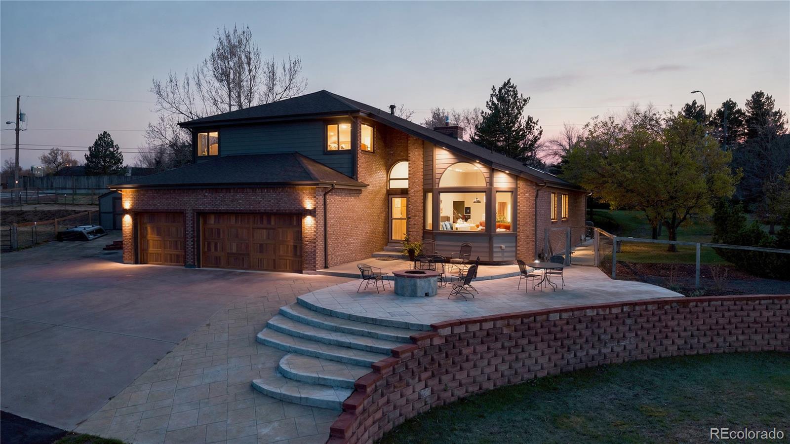 MLS Image #3 for 12540 w 86th avenue,arvada, Colorado