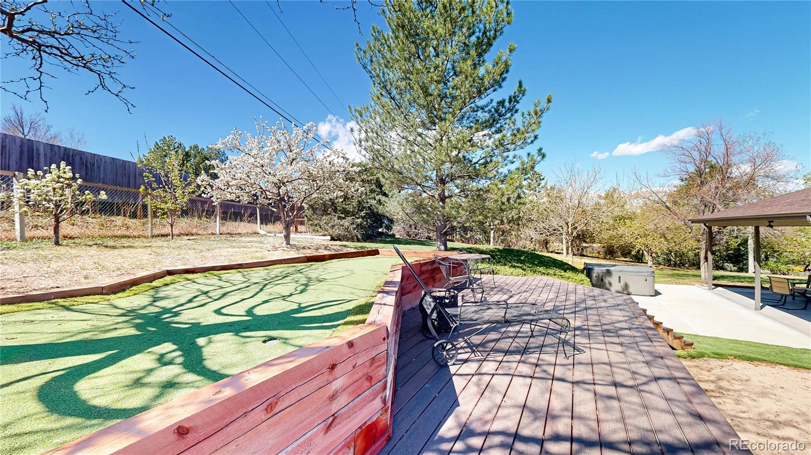 MLS Image #31 for 12540 w 86th avenue,arvada, Colorado