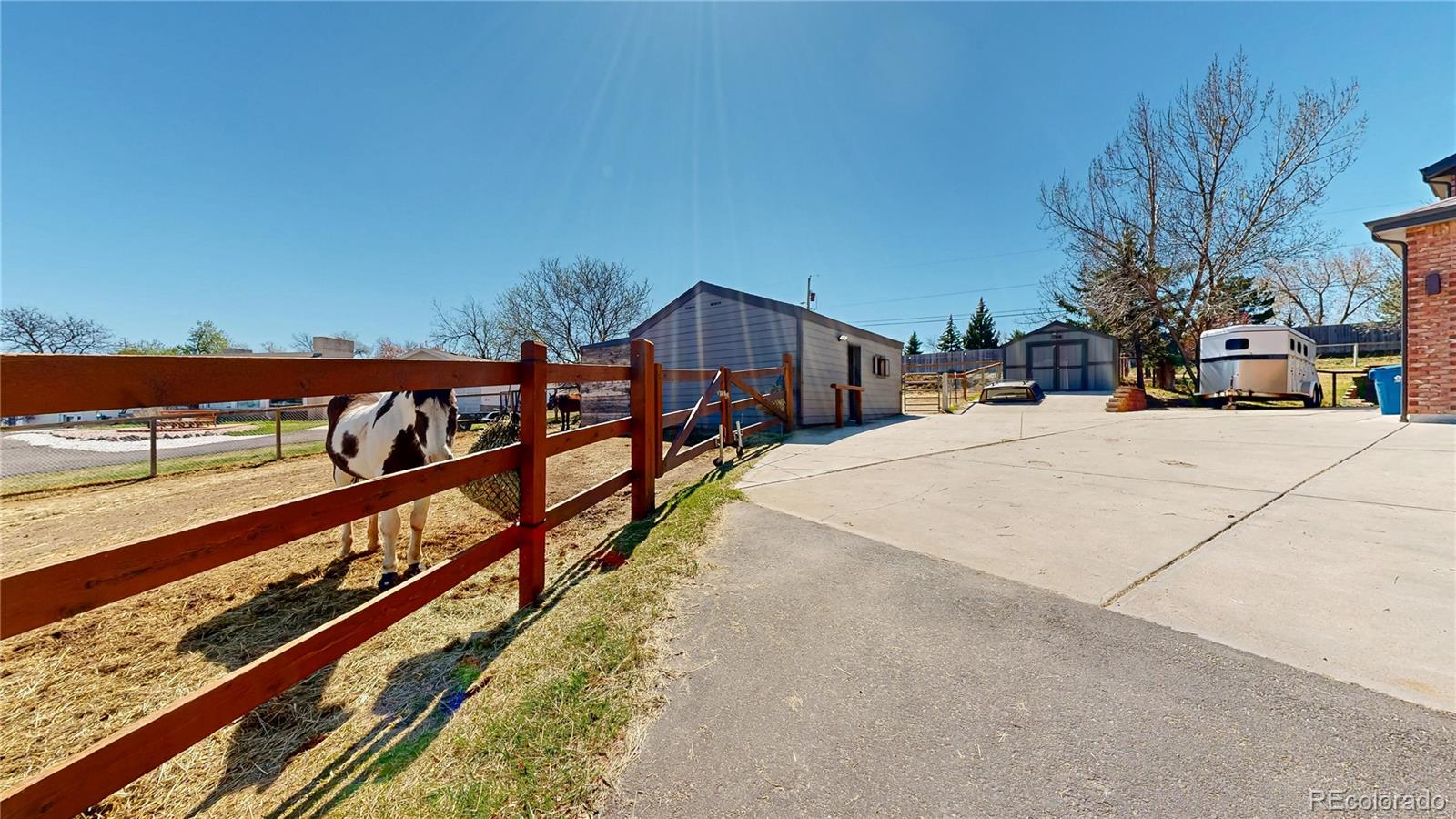 MLS Image #4 for 12540 w 86th avenue,arvada, Colorado