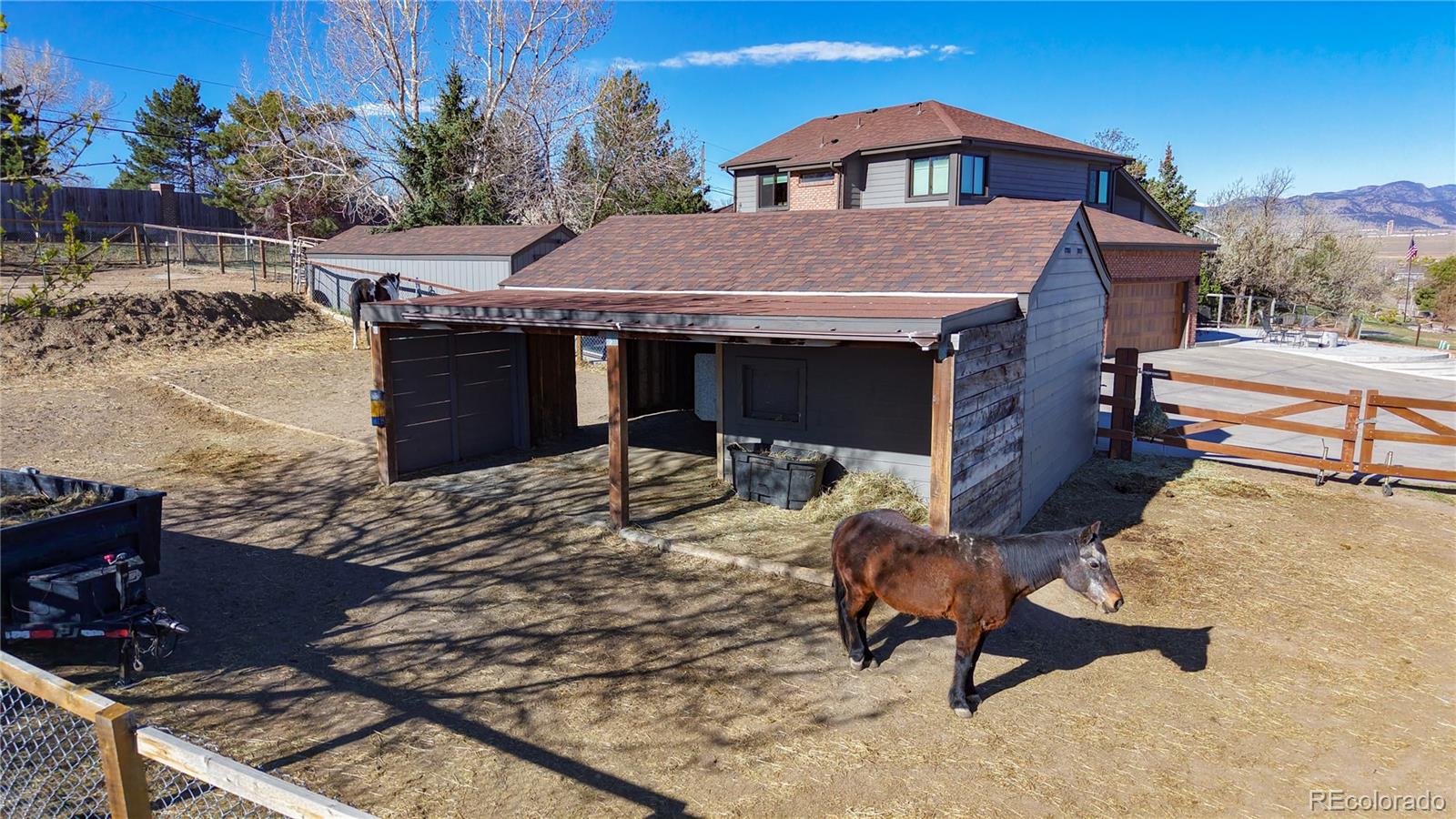 MLS Image #41 for 12540 w 86th avenue,arvada, Colorado
