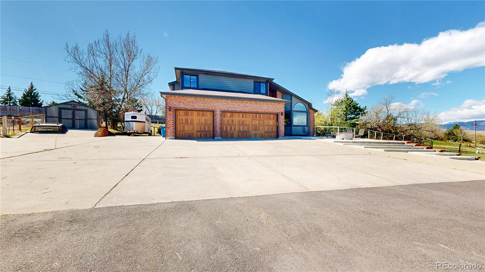 MLS Image #5 for 12540 w 86th avenue,arvada, Colorado