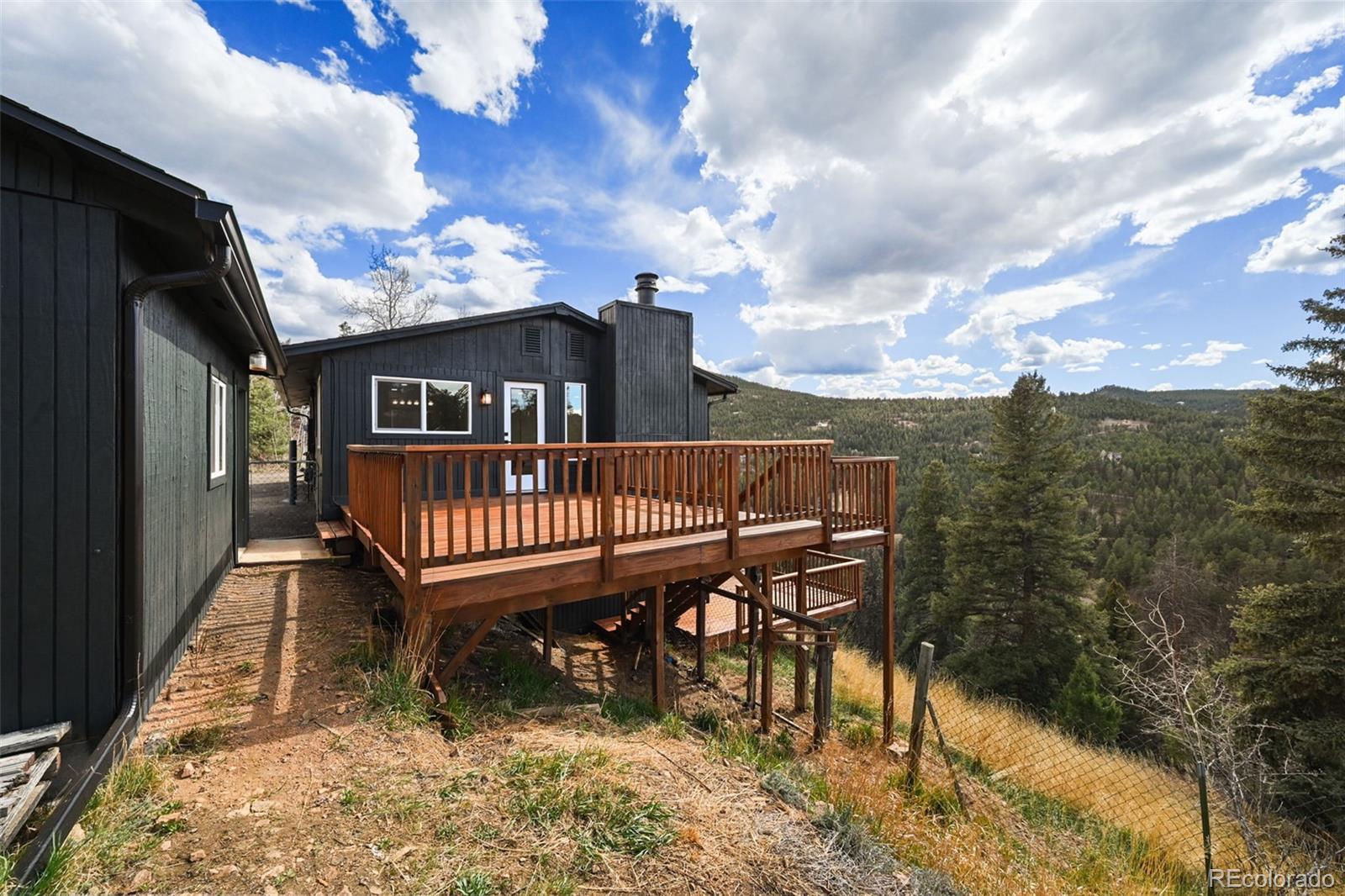 MLS Image #33 for 11725  tomahawk trail,conifer, Colorado