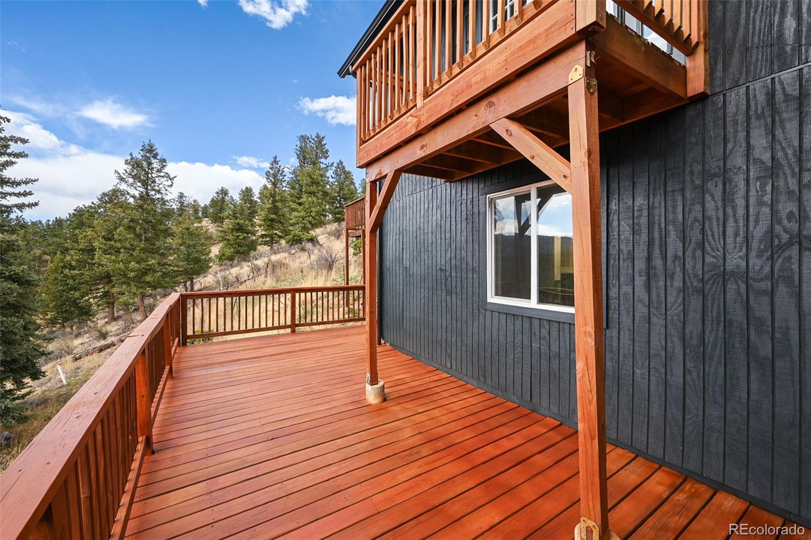 MLS Image #37 for 11725  tomahawk trail,conifer, Colorado