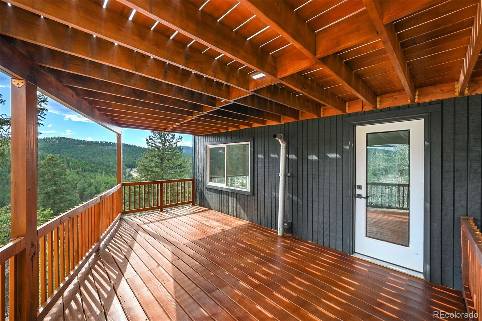 MLS Image #38 for 11725  tomahawk trail,conifer, Colorado