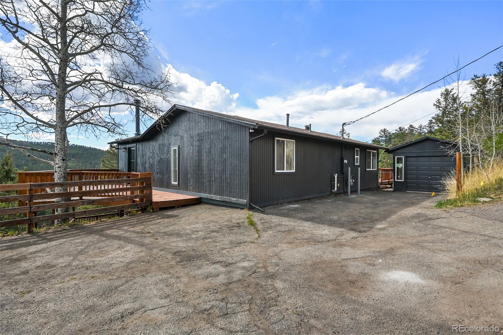 MLS Image #4 for 11725  tomahawk trail,conifer, Colorado