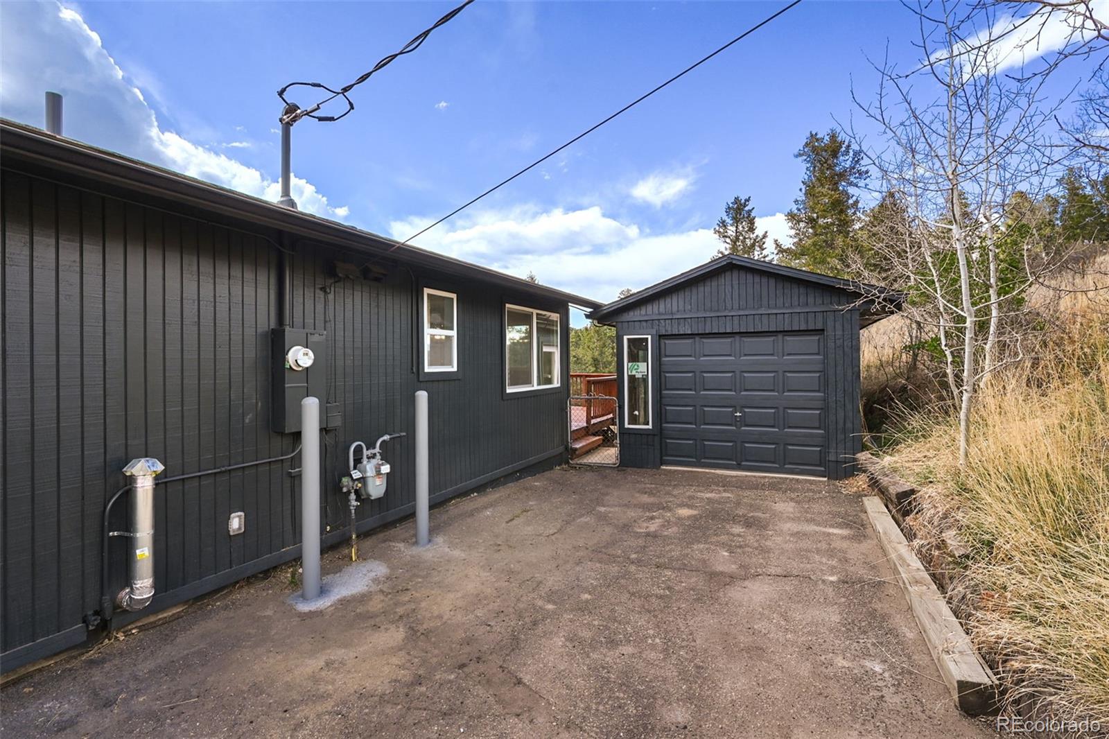 MLS Image #40 for 11725  tomahawk trail,conifer, Colorado