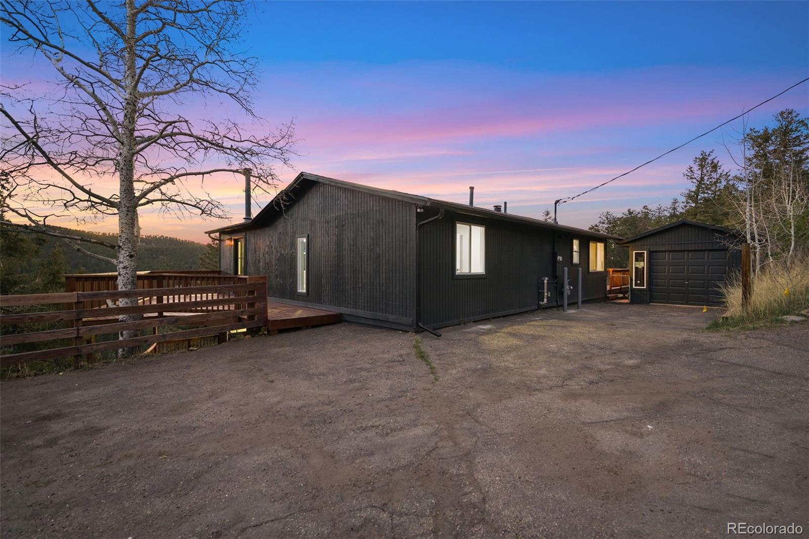 MLS Image #42 for 11725  tomahawk trail,conifer, Colorado
