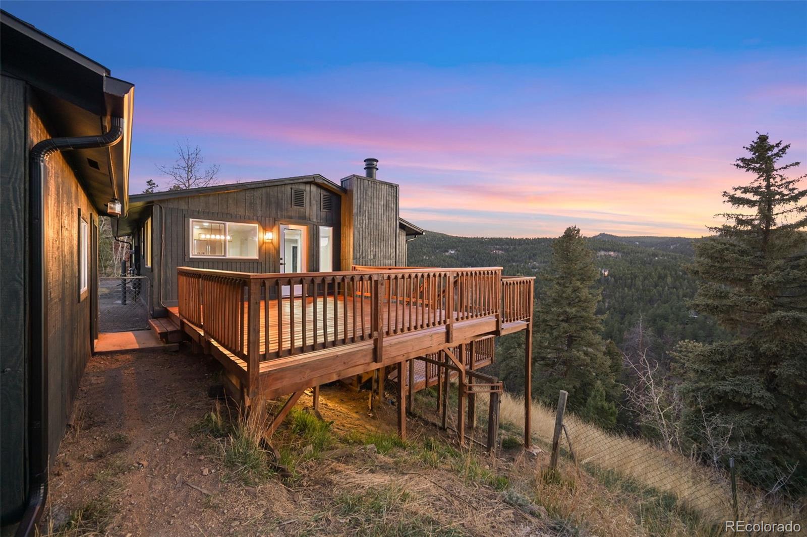 MLS Image #43 for 11725  tomahawk trail,conifer, Colorado
