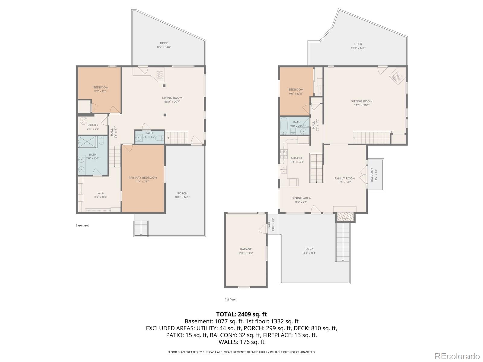 MLS Image #49 for 11725  tomahawk trail,conifer, Colorado