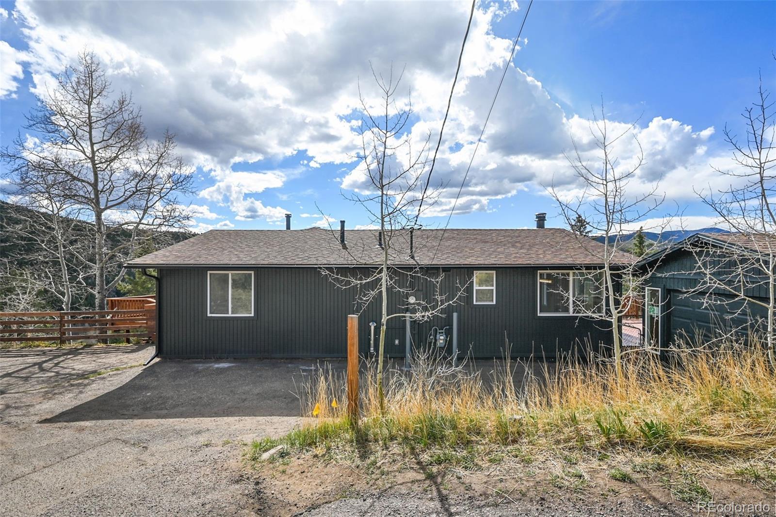 MLS Image #5 for 11725  tomahawk trail,conifer, Colorado