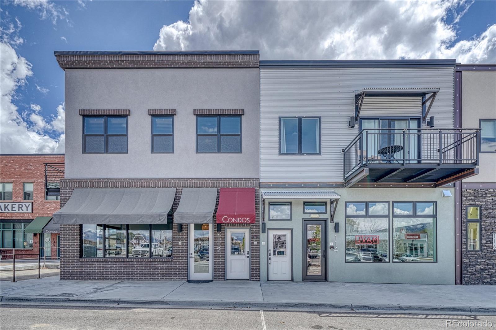 MLS Image #0 for 114  old stage road,salida, Colorado