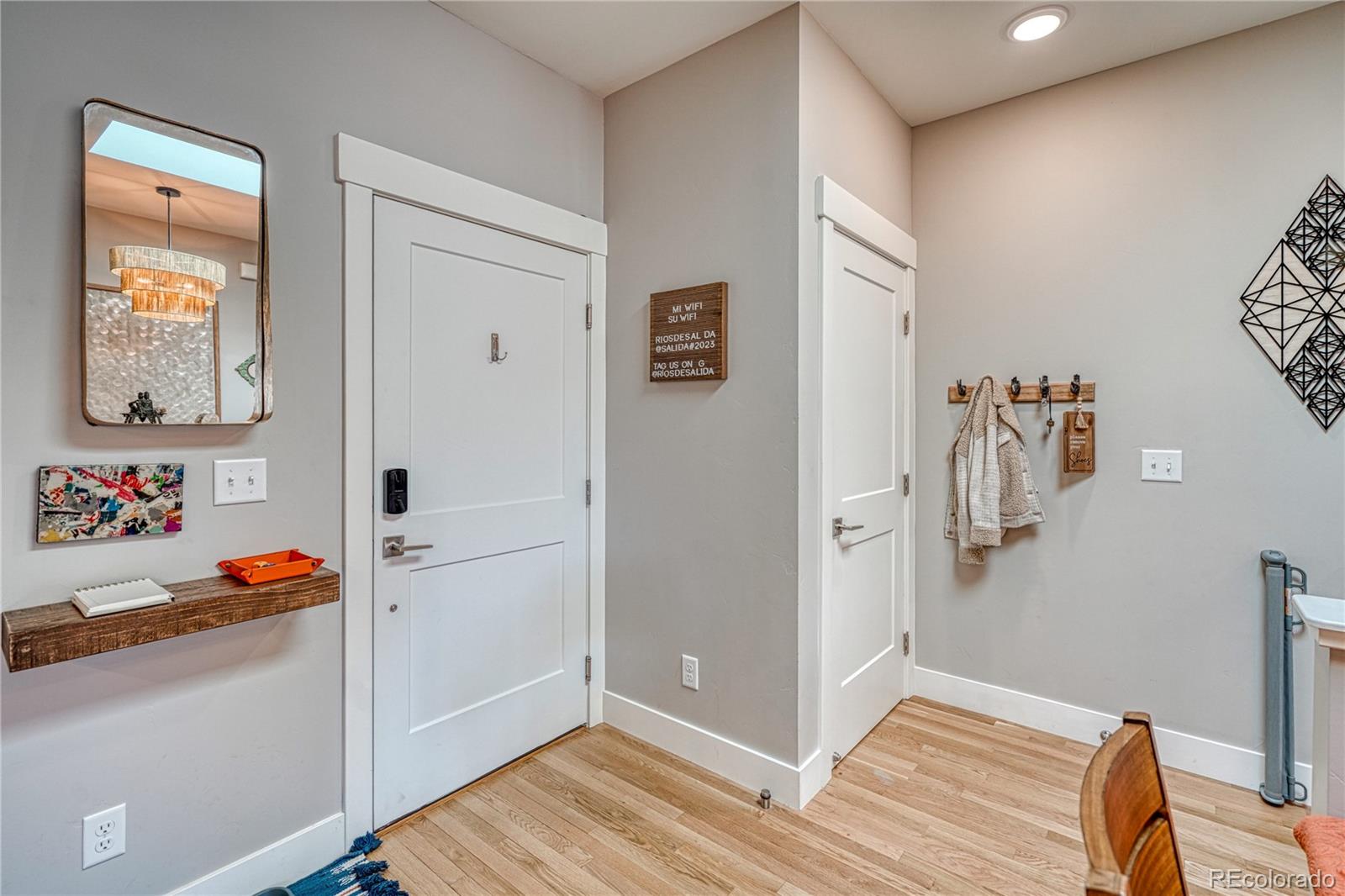 MLS Image #3 for 114  old stage road,salida, Colorado