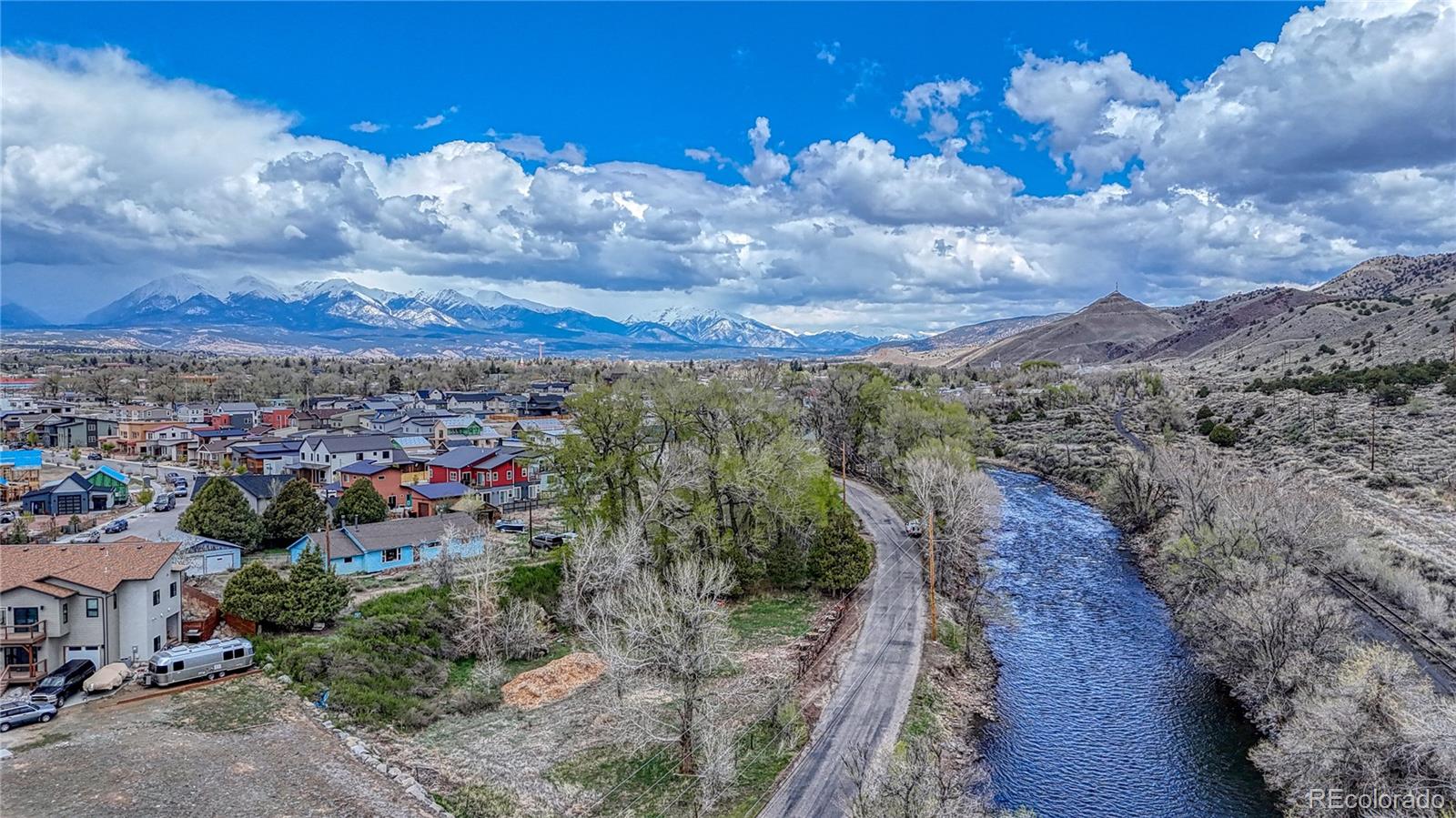 MLS Image #36 for 114  old stage road,salida, Colorado