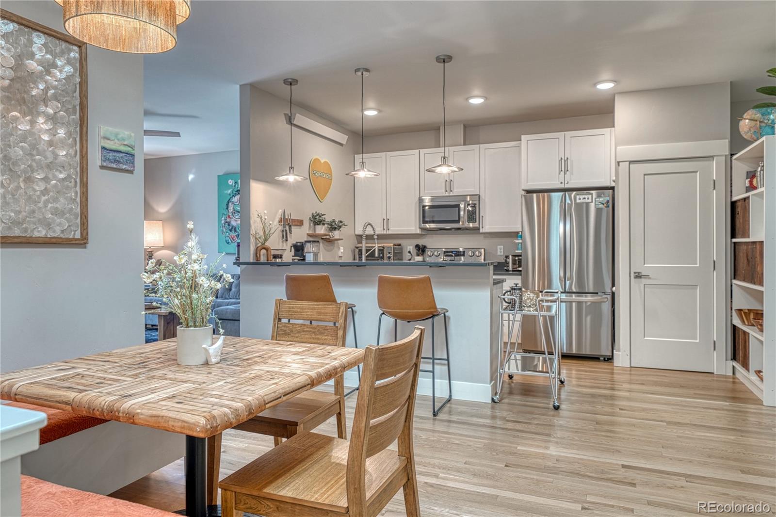 MLS Image #4 for 114  old stage road,salida, Colorado