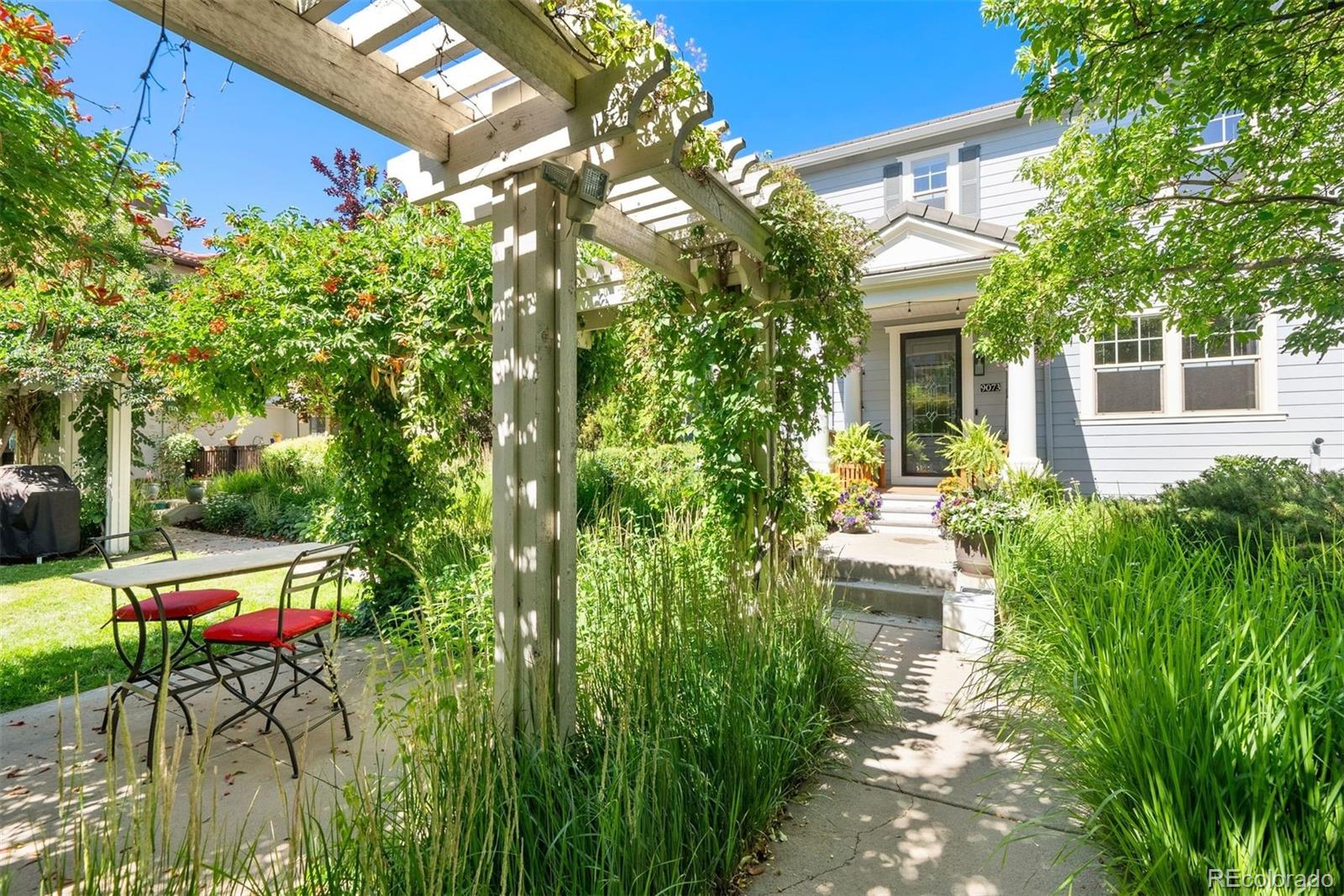 MLS Image #19 for 9073 e 29th place,denver, Colorado
